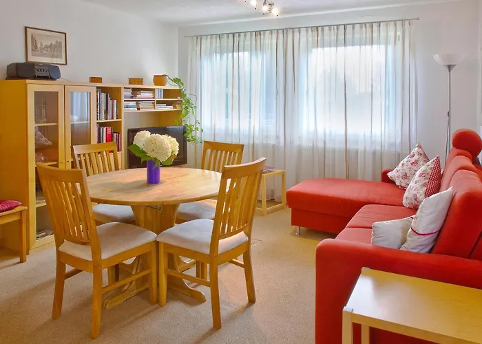 Oberloschwitz Apartman Drezda