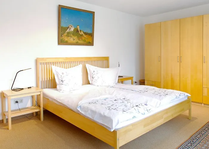 Apartman Oberloschwitz