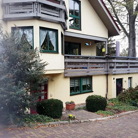 Oberloschwitz Dresde