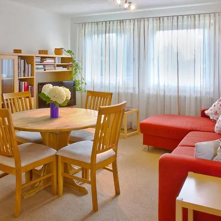 Oberloschwitz 公寓 德累斯顿