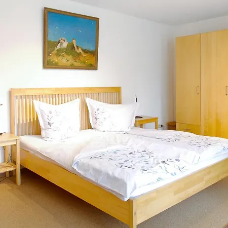 公寓 Oberloschwitz