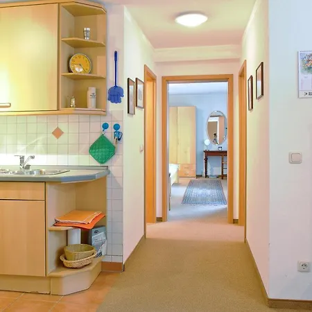 Appartement Oberloschwitz