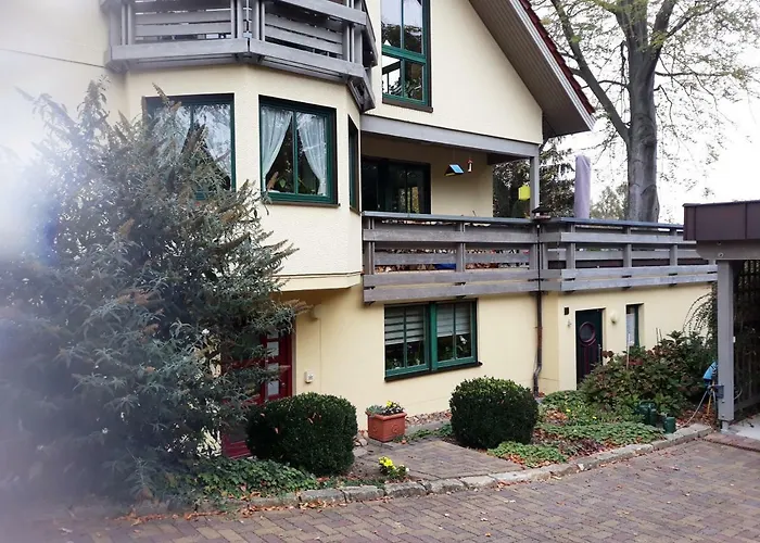 Oberloschwitz Drezda