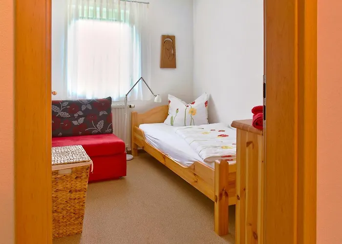 Apartman Oberloschwitz Drezda