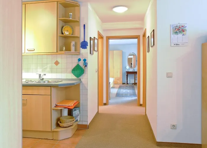 Apartman Oberloschwitz