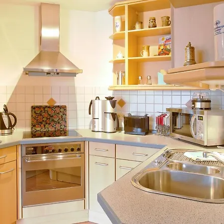 Διαμέρισμα Oberloschwitz Δρέσδη